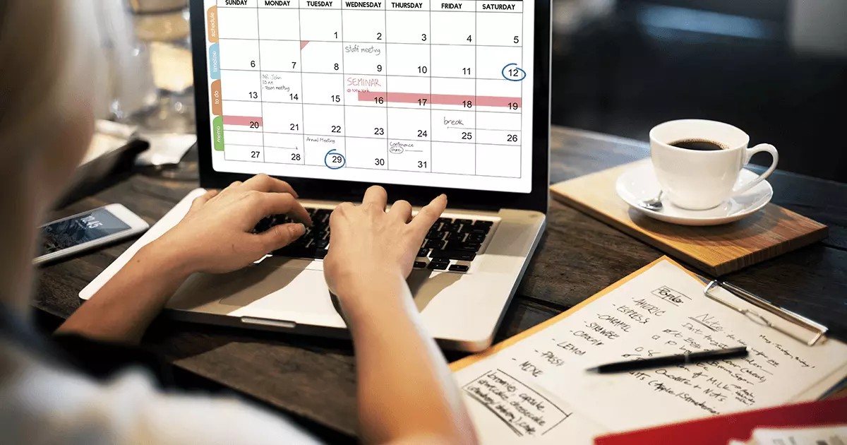Image: How to sync Google Calendar and Outlook
