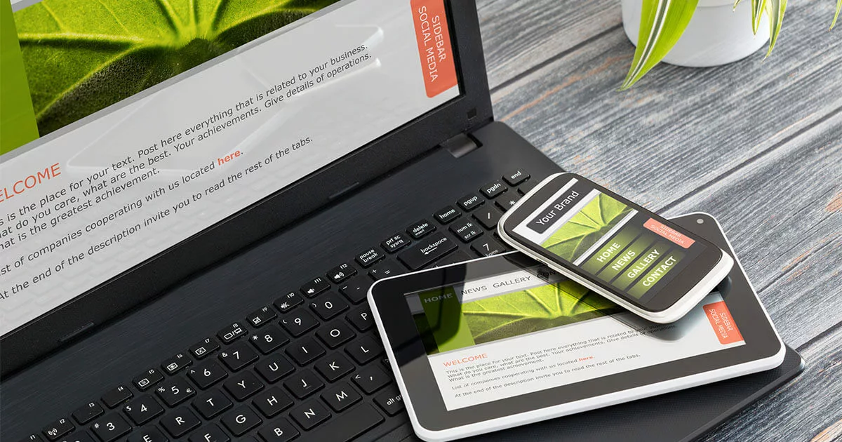 Image: The best WordPress mobile plugins