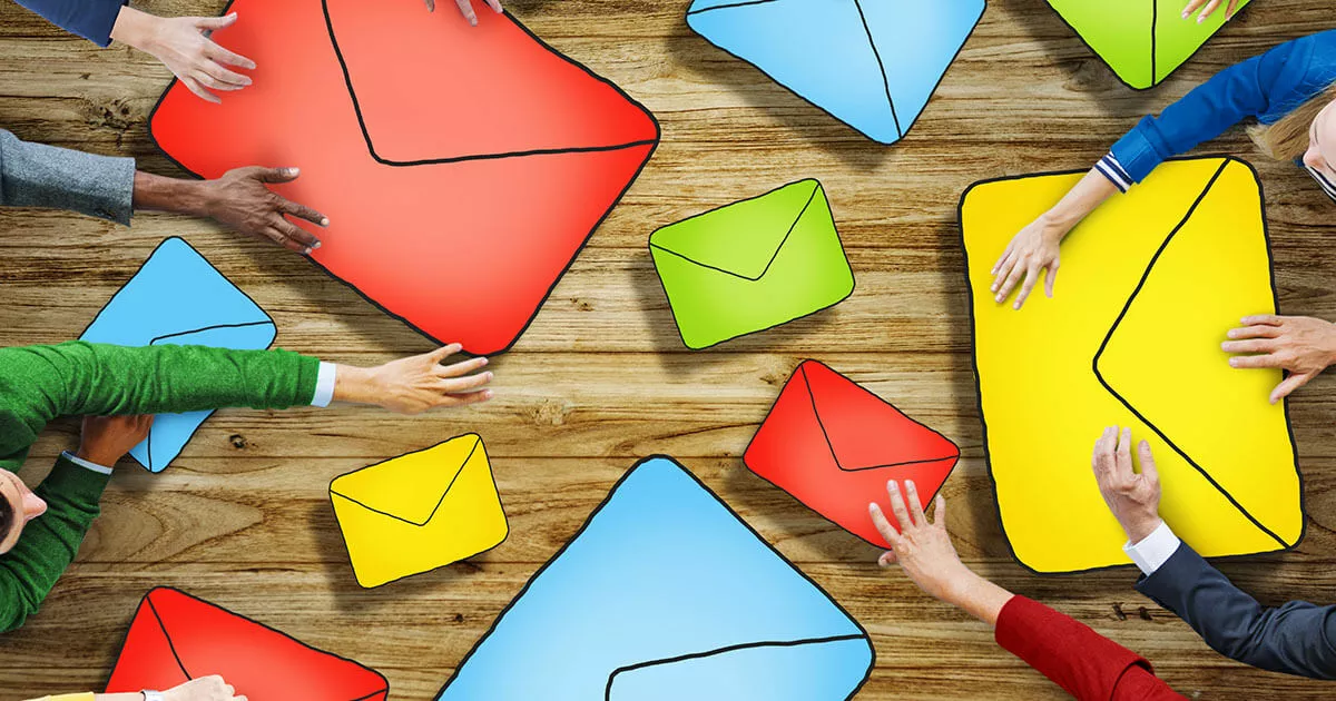 Image: The best free email providers: a comparison of free email accounts in UK