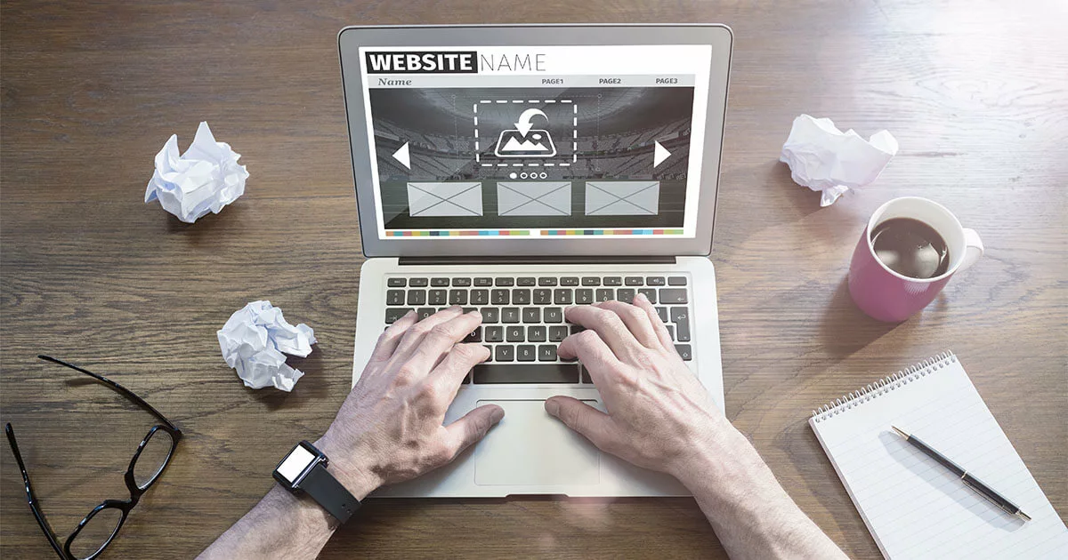 Image: What are the best WordPress page builders?