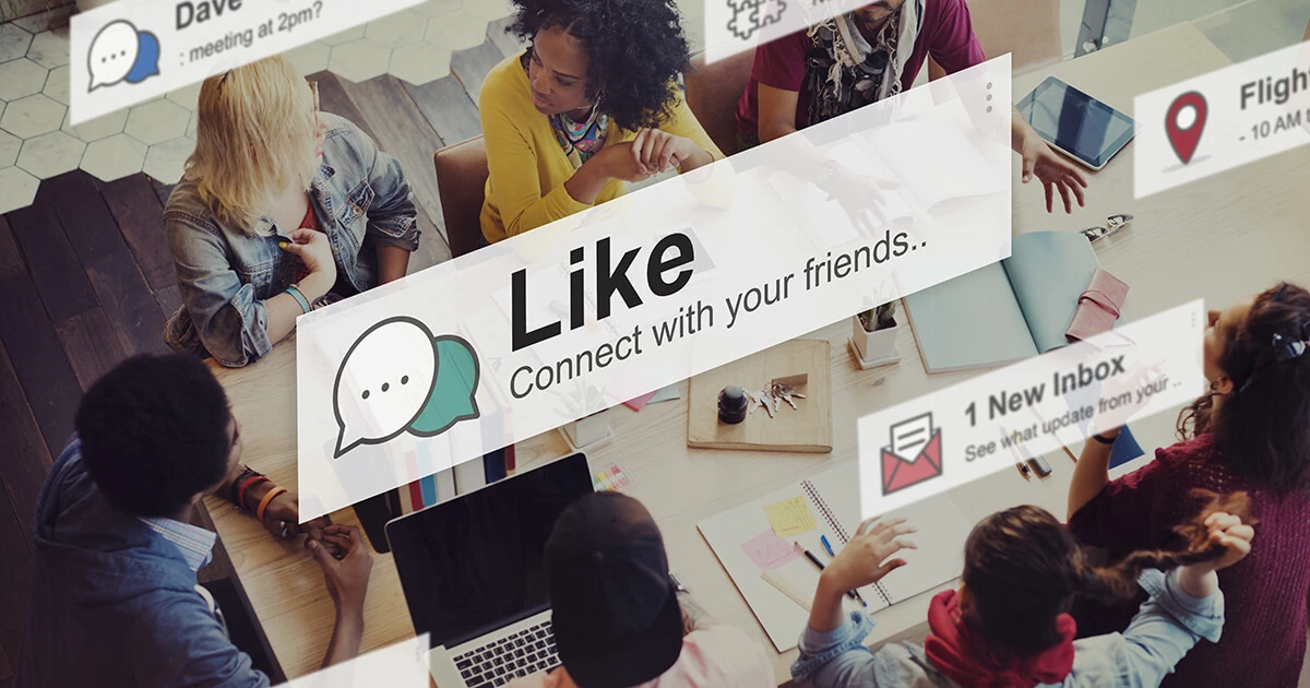 Image: The best alternatives to Facebook Messenger
