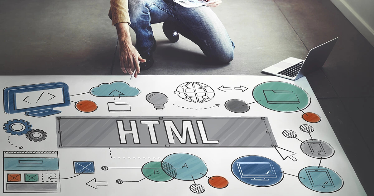 Image: How to define link targets with _target in HTML