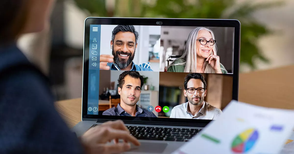 Image: The best webinar platforms compared