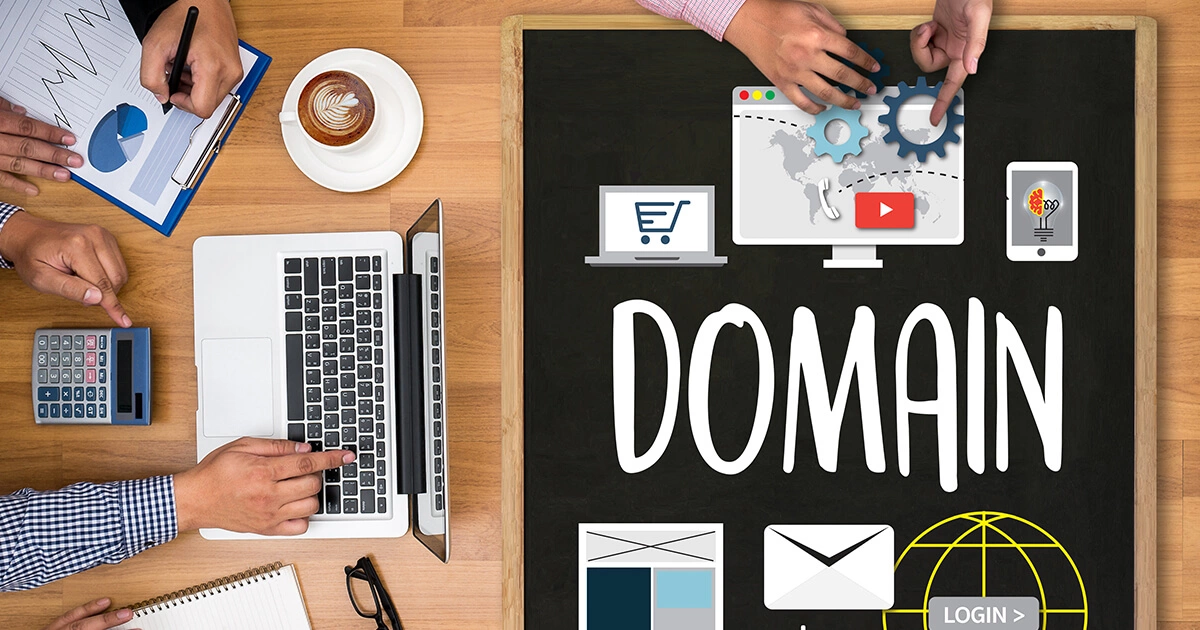 Image: How domain management boosts success