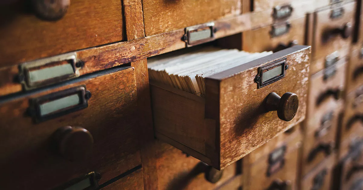 Image: How to clear the Outlook cache step by step