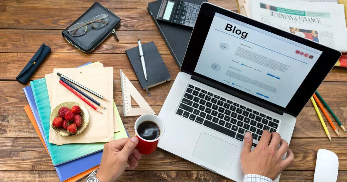 Image: Microblogging: a new way to blog