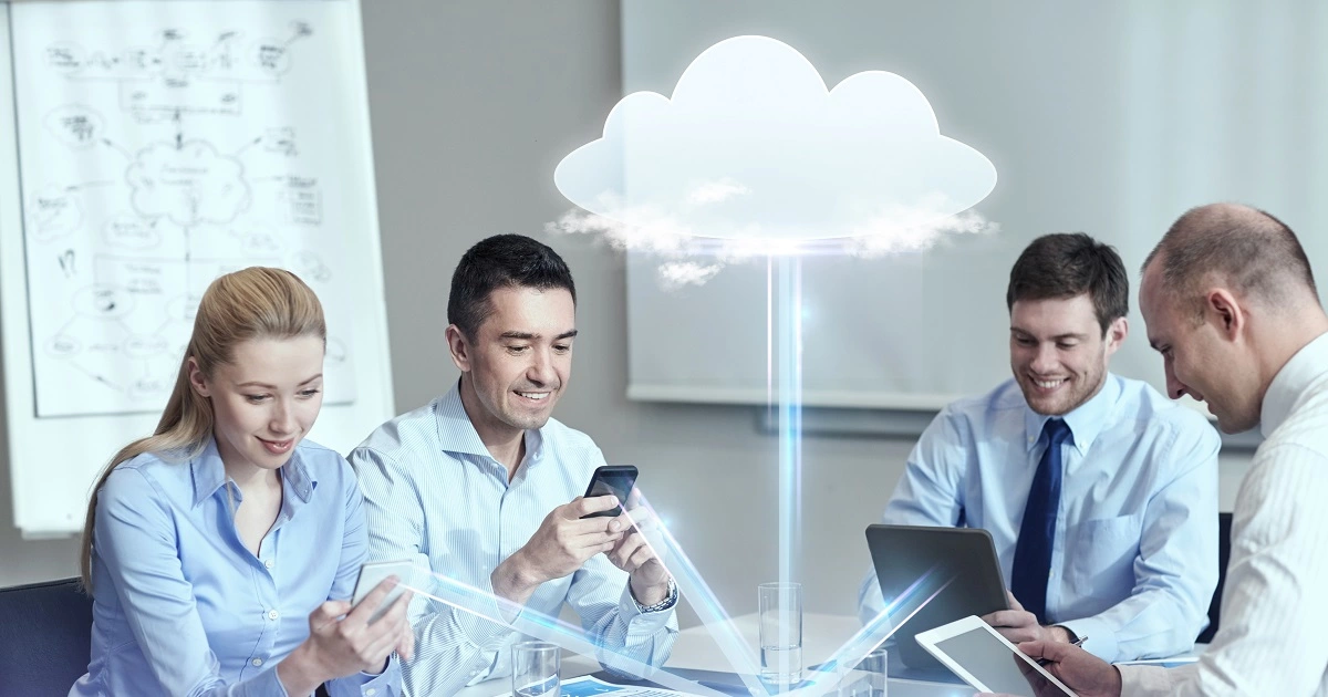 Image: What are the best iCloud alternatives? 5 solutions at a glance