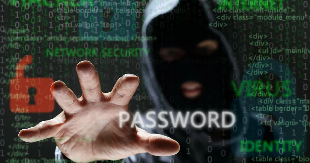 Image: Facebook account hacked: How to get your account back