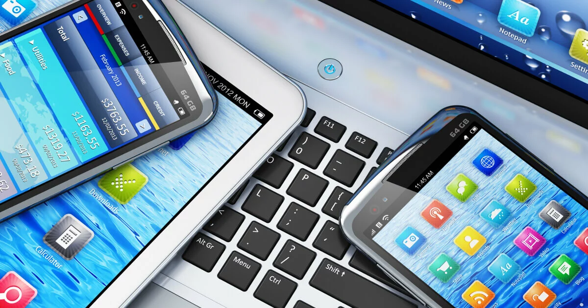 Image: 10 tips for usability in mobile commerce