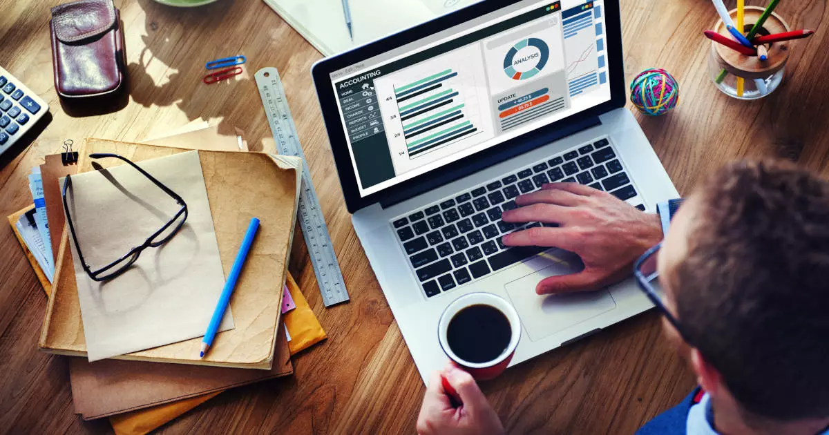 Image: Business plan software – the top picks for your business